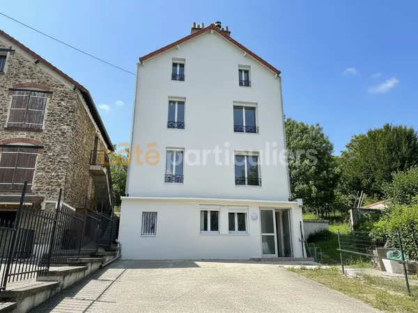 Immeuble Villeneuve Saint Georges 11 pièce(s) 199 m2