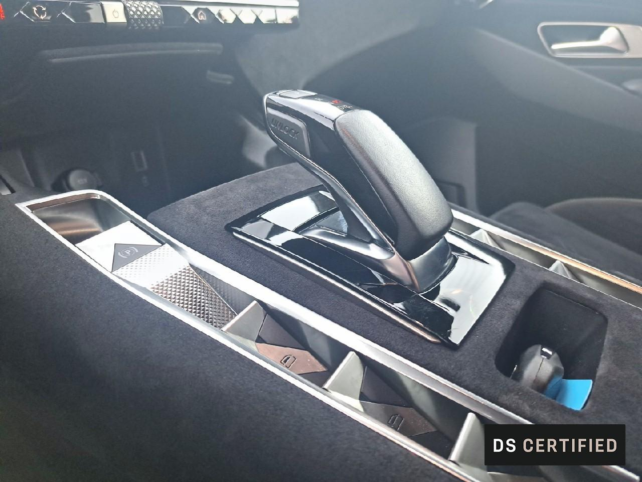 Ds Ds 7 crossback hybride rechargeable e-tense 225 eat8 performance — photo 13