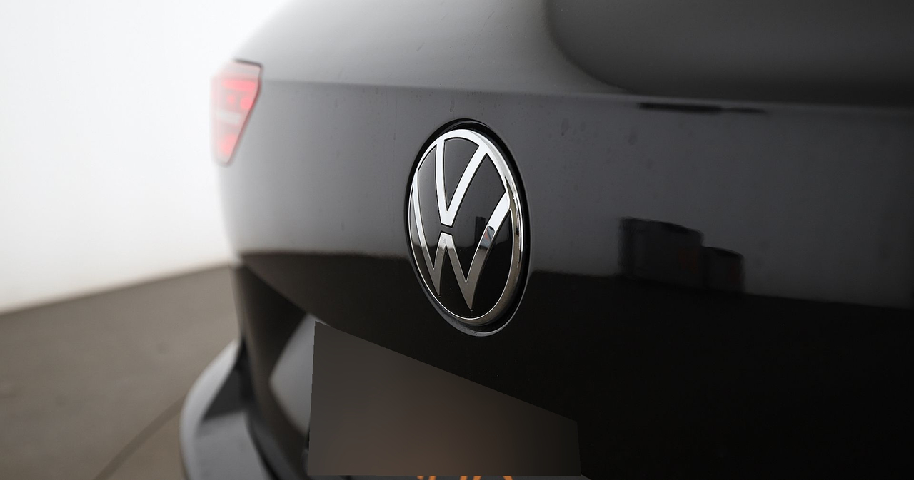 Volkswagen Golf 8 SW — photo 13