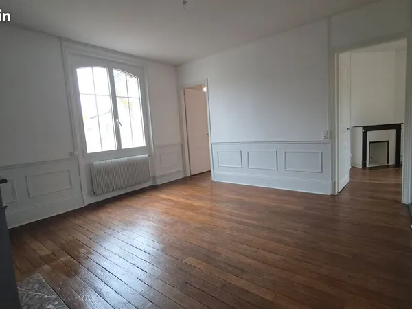 F3 entièrement rénové 52 m² - Dreux hypercentre - gare à 10 min à pied