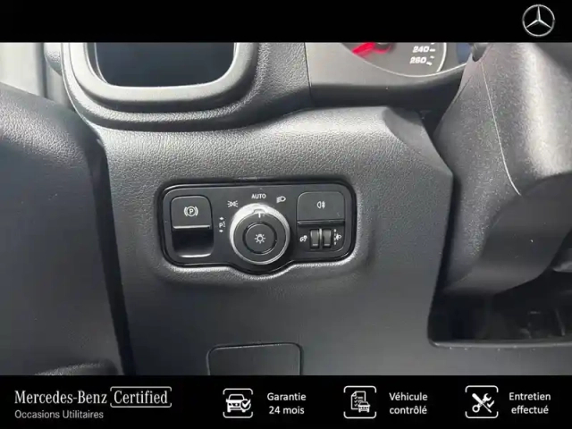 Mercedes Vito 116 cdi — photo 23