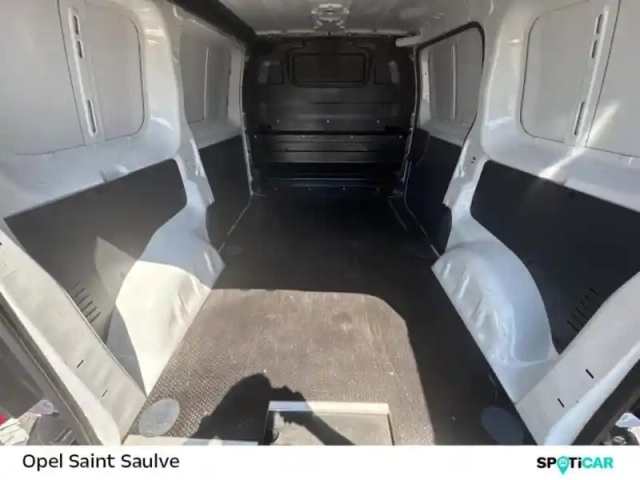 Opel Vivaro fg l2 standard 1.5 d 120ch pack business — photo 6