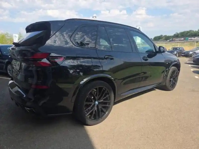 Bmw X5 xdrive50e 489ch m sport — photo 2