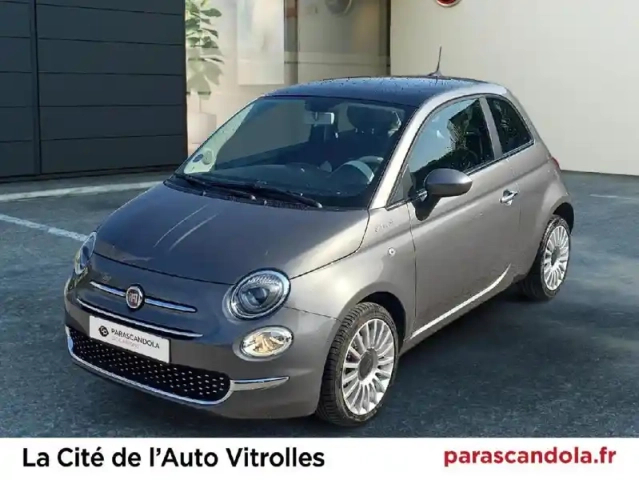 Fiat 500 1.0 70ch bsg s&amp;s dolcevita