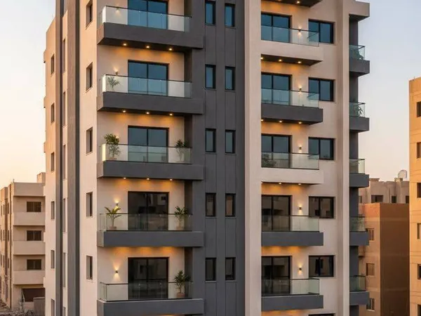 Appartement 4 pièces 79 m²