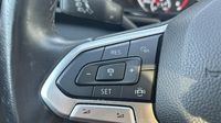 Volkswagen T-Cross 1.0 TSI 95ch Lounge — photo 23