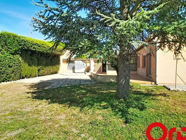Maison 4 pièces 96 m²