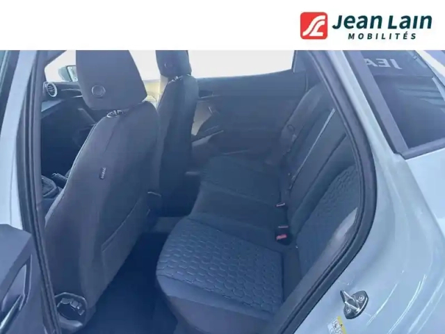 Seat Ibiza 1.0 tsi 95 ch start/stop bvm5 — photo 17