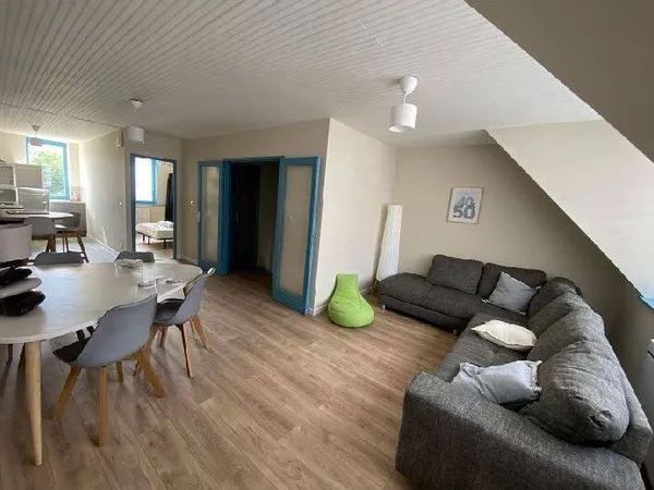 Maison 4 pièces 85 m²