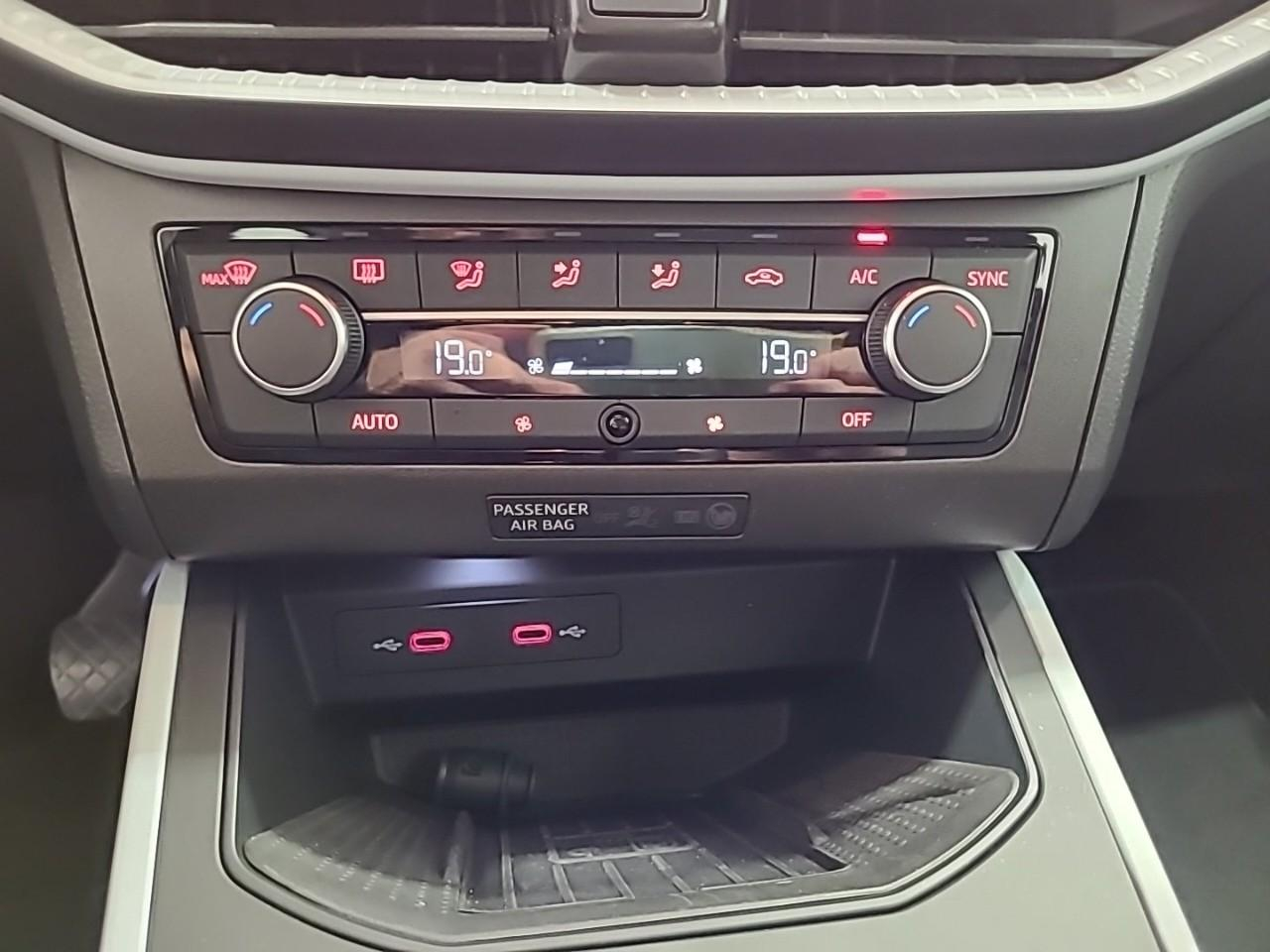 Seat Arona 1.0 tsi 95 ch start/stop bvm5 urban — photo 21