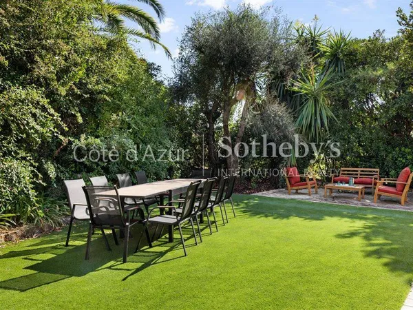 Duplex 5 pièces 100 m²