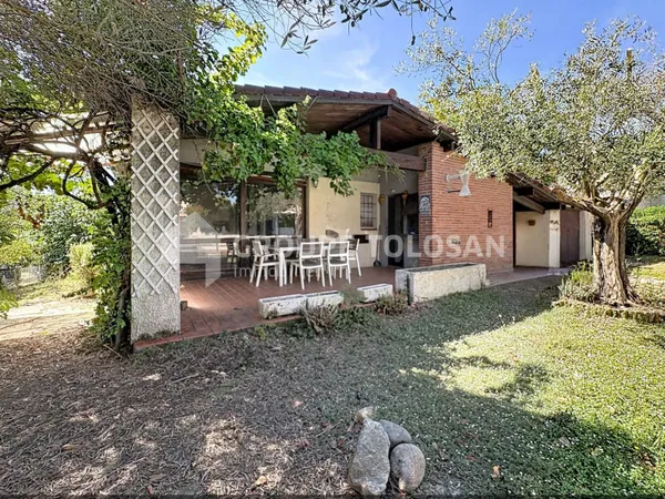 Maison 5 pièces 140 m²