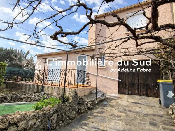 Maison 5 pièces 92 m²