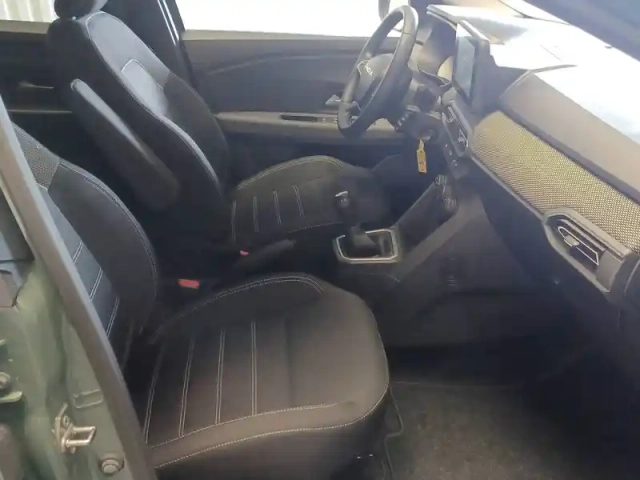 Dacia Jogger eco-g 100 5 places gsr2 — photo 12