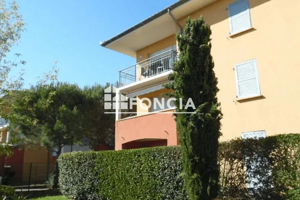 Appartement 2 pièces 49 m²