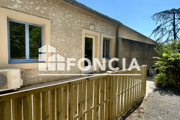 APPARTEMENT