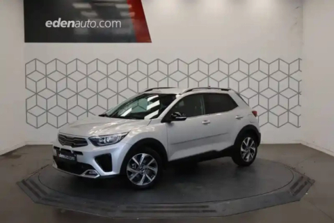 Kia Stonic 1.0 t-gdi 100 ch dct7