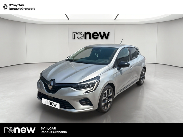 Renault Clio TCe 90