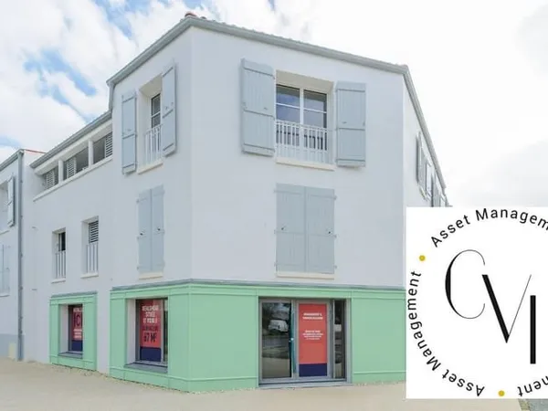 Murs libres commerce - Saint Pierre d'Oleron