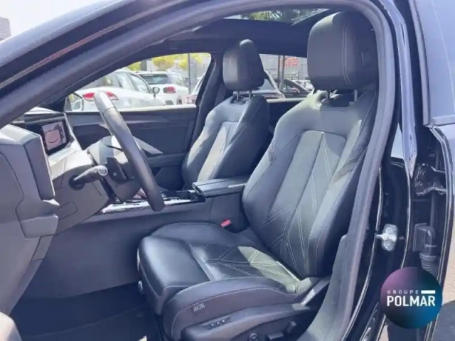 Opel Astra 1.6 turbo 180ch hybrid gs bva8 — photo 11