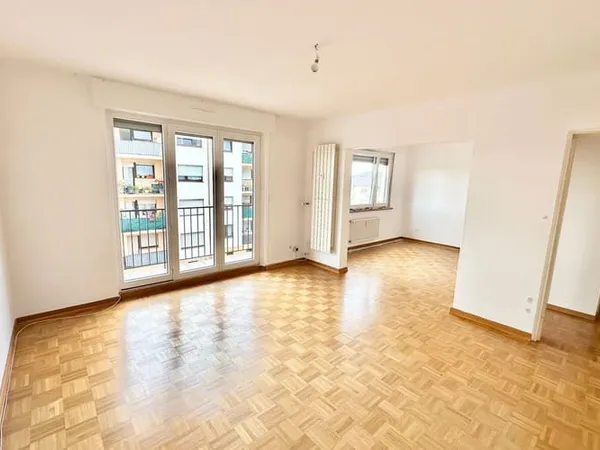 Appartement 3 pièces 79 m²