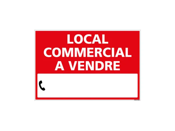 Local commercial 143 m²
