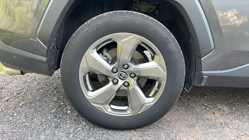 Toyota RAV4 2.5 VVT-iE 218 Hybrid E-CVT - Dynamic – 2019 – 68028 km – Hybride essence – Boîte Automatique — photo 34