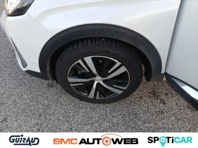 Peugeot 3008 puretech 130ch s&amp;s eat8 — photo 32