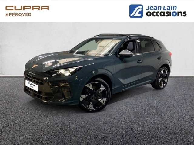 Cupra Terramar 1.5 eHybrid 272 ch DSG6 VZ