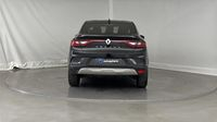 Renault Arkana 1.6 E-Tech hybride 145ch Evolution -22 — photo 6