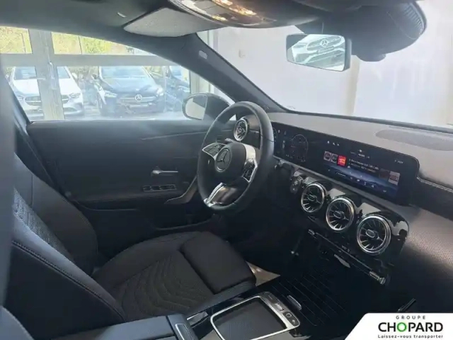 Mercedes Classe A 180 d — photo 13