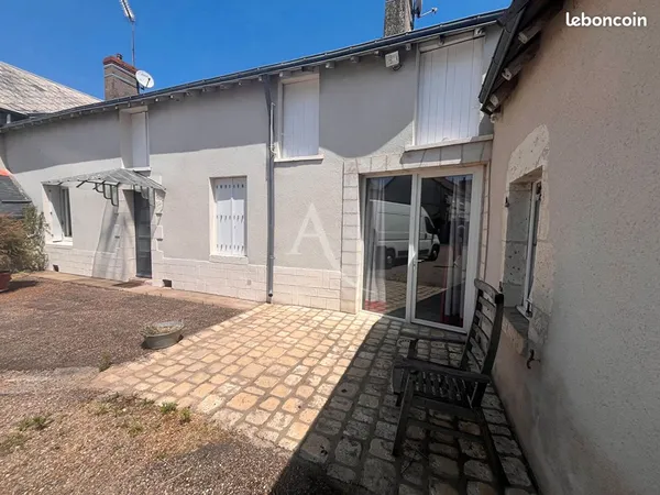Maison 5 pièces 142 m²