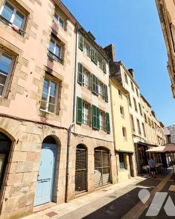 Maison 6 pièces 120 m²