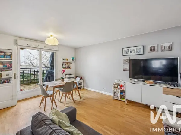 Duplex 4 pièces 79 m²