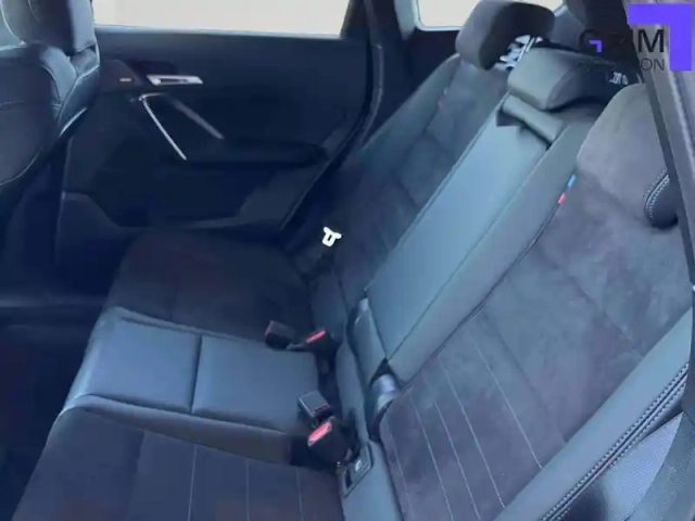 Bmw X1 xdrive 25e 245ch dkg7 — photo 11