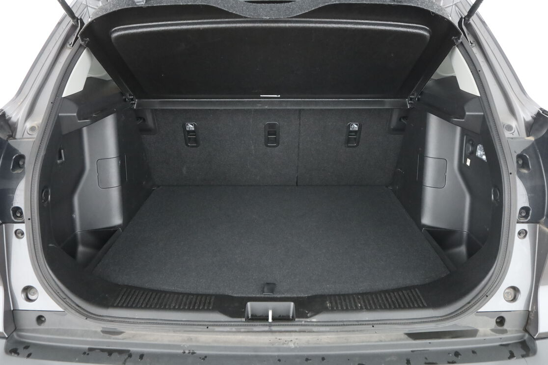 Suzuki S-Cross 1.5 DualJet Hybrid Privilege Auto — photo 16