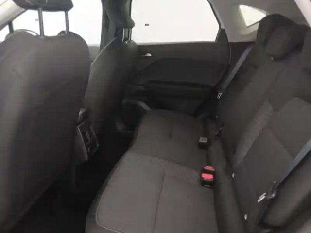 Renault Captur 1.0 tce 90ch evolution — photo 15
