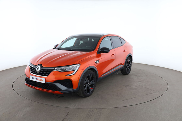 Renault Arkana 1.6 E-Tech RS Line