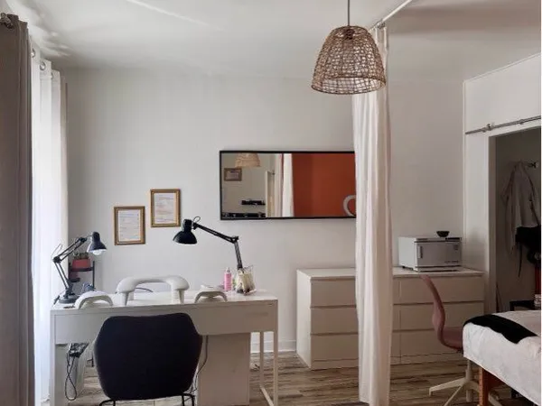 Local commercial / professionnel Savigneux