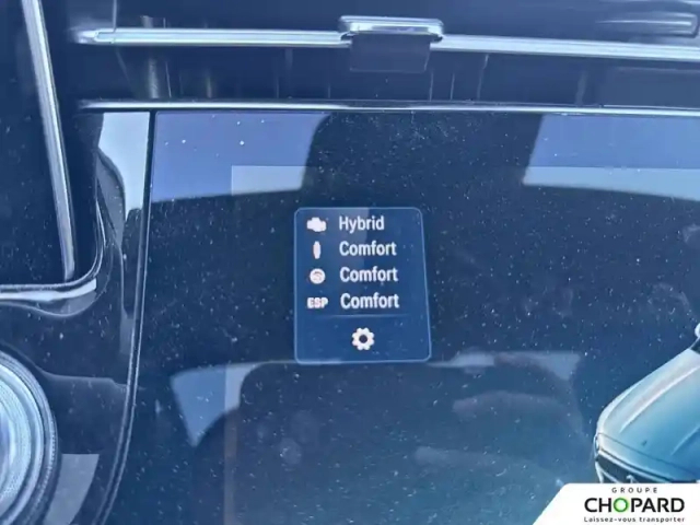 Mercedes Classe E break 300 e hybrid eq 9g-tronic — photo 26