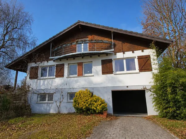 Maison 4 pièces 135 m²