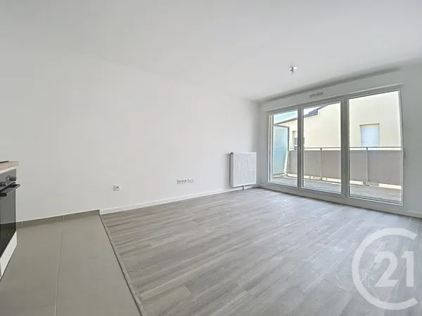 Appartement 4 pièces 75 m²