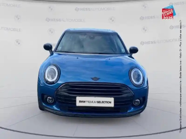 Mini Mini clubman cooper 136ch edition premium plus bva7 — photo 2