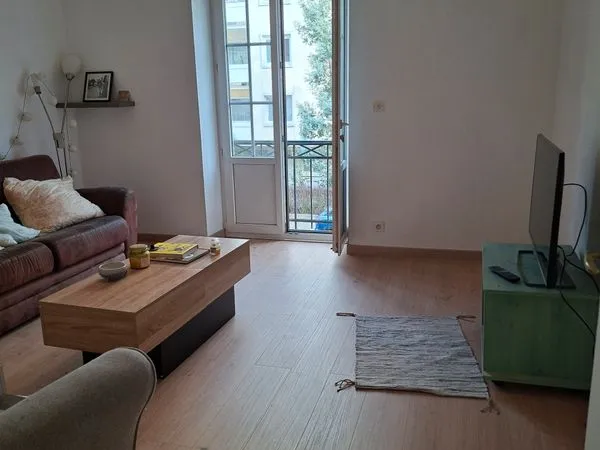 🏠 À LOUER : Appartement meublé 46 m² - Quartier Forêt-Noire/Marne