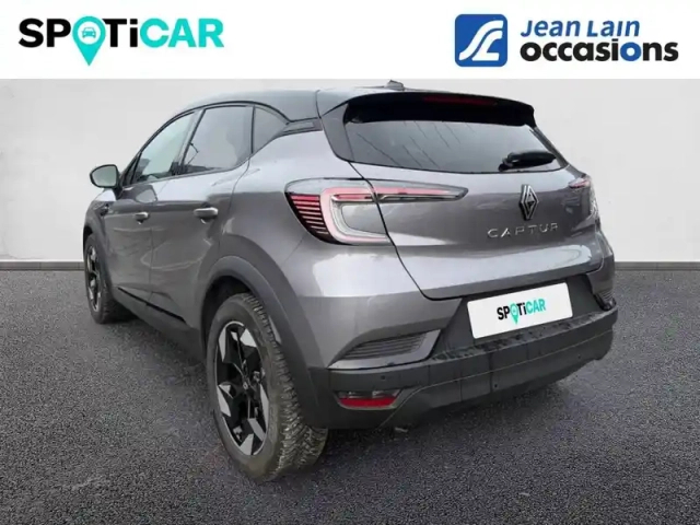Renault Captur tce 90 ch — photo 7