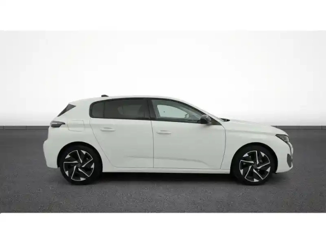 Peugeot 308 puretech 130ch s&amp;s bvm6 — photo 10