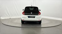 Renault Twingo E-Tech Electric Urban Night R80 Achat Intégral — photo 6