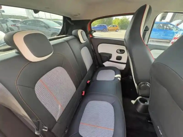 Renault Twingo iii vibes - achat intégral -21 — photo 12