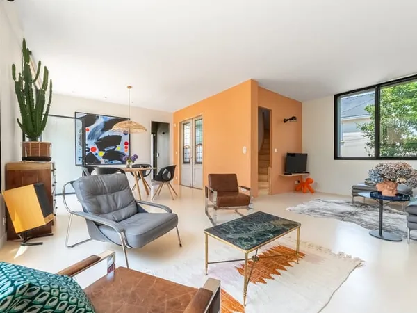 Nantes - Américains : Maison familiale haut de gamme