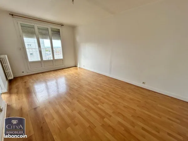 Appartement 1 pièce 30 m²